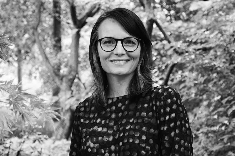 portret ondersteuner